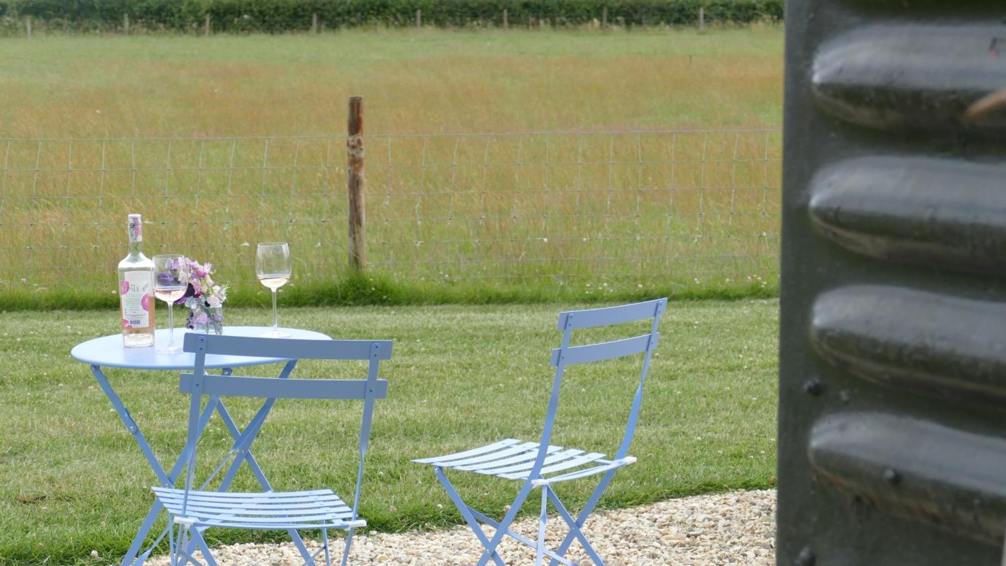 Elms Farm Βίλα Alderton  Εξωτερικό φωτογραφία